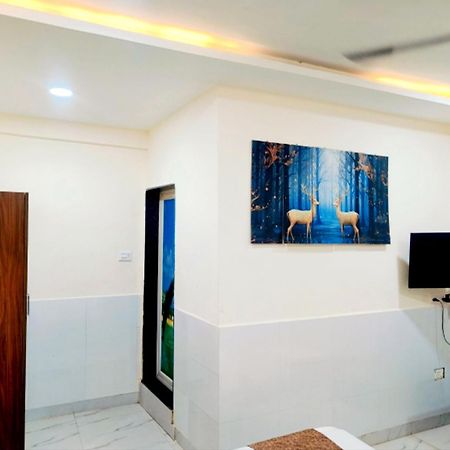 Hotel Small Daddy Plus Calangute Luaran gambar